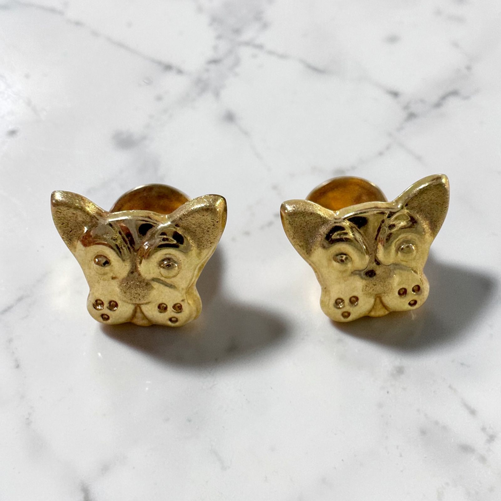 TOPO ROSCA18K/PERRITOS