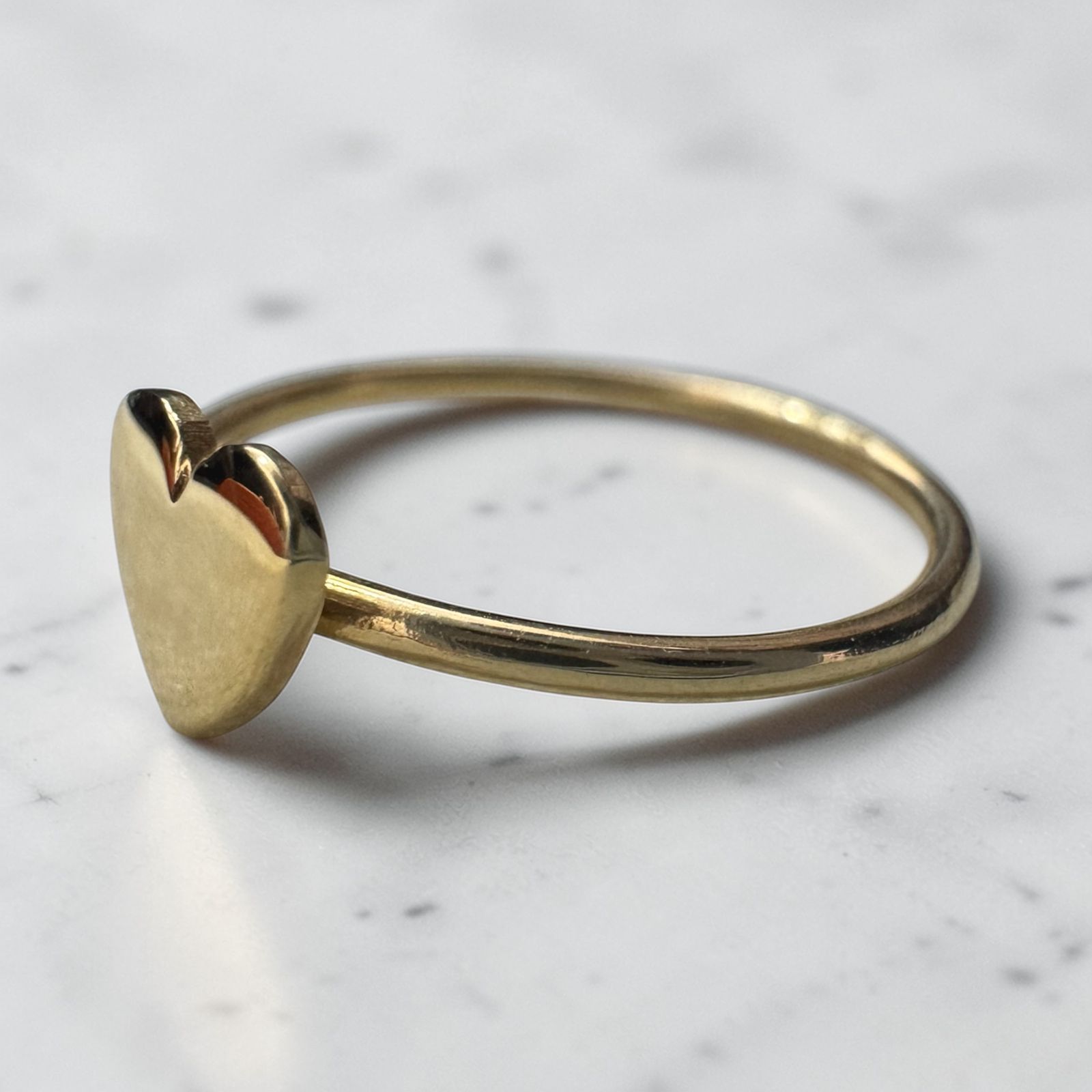 ANILLO ORO18K/ARO LISO
