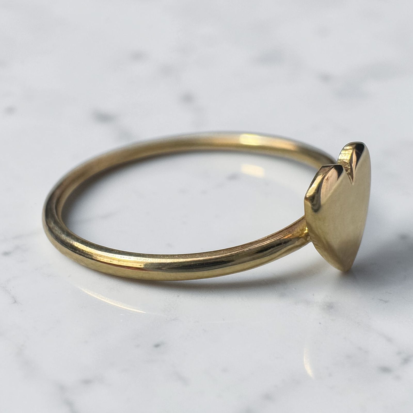 ANILLO ORO18K/ARO LISO