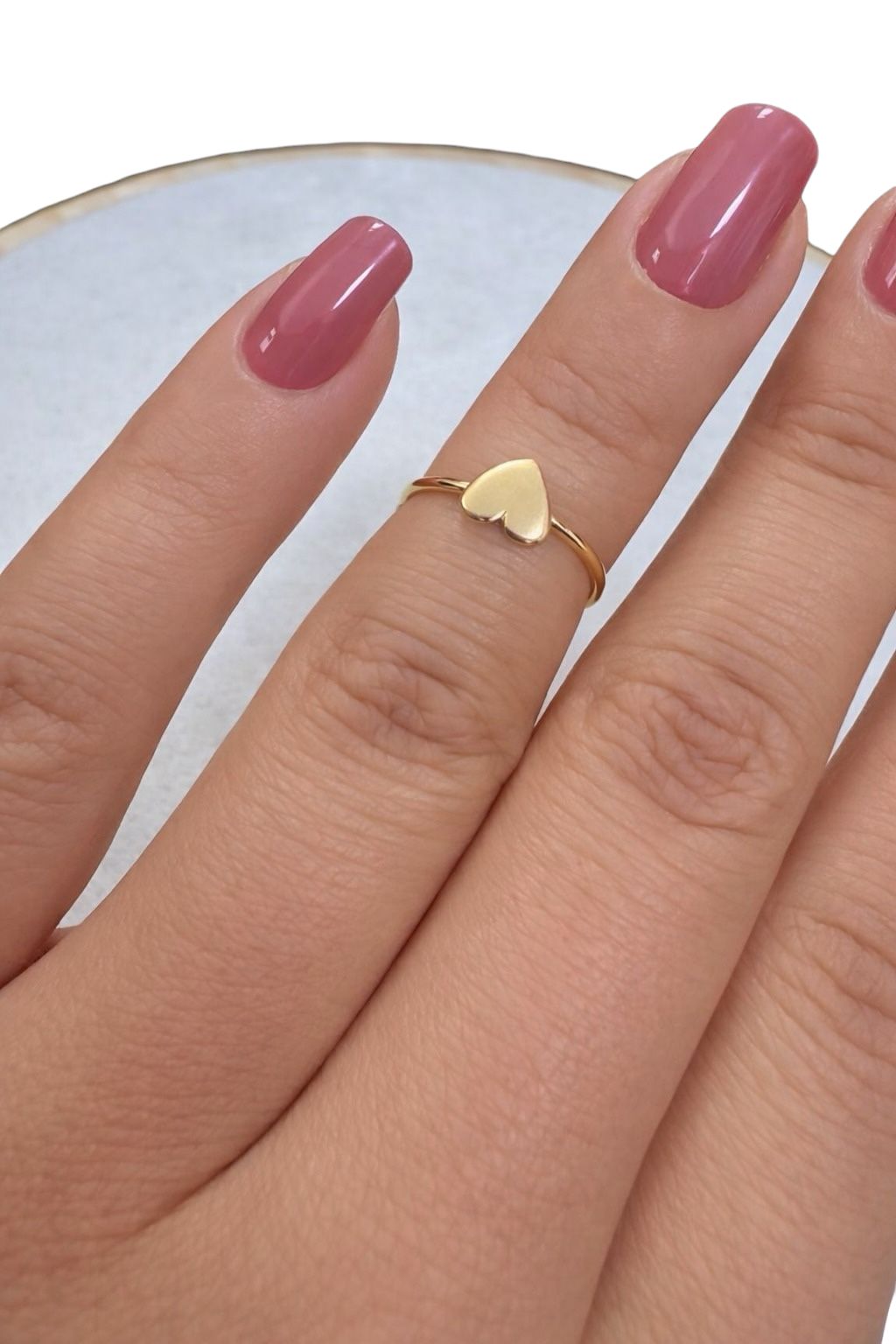ANILLO ORO18K/ARO LISO