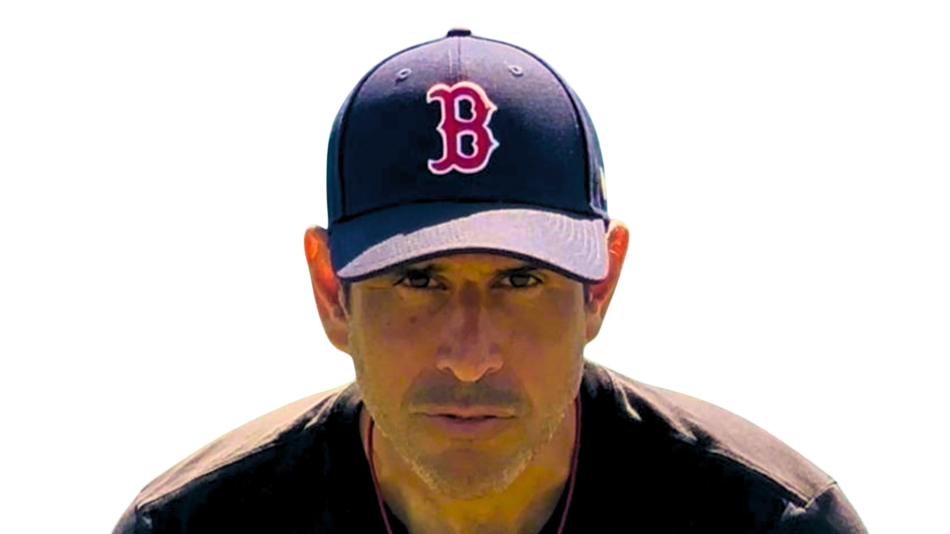 Julien Olivari — Tennis Mechanics Coach