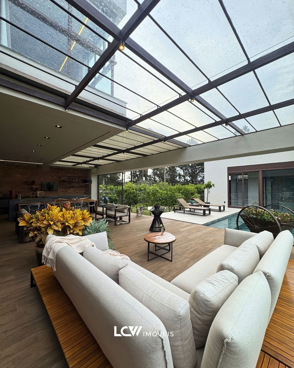 Casa no Condomínio Serra dos Manacás | Nova Lima

Em terreno