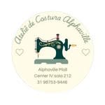 Ateliê de Costura Alphaville