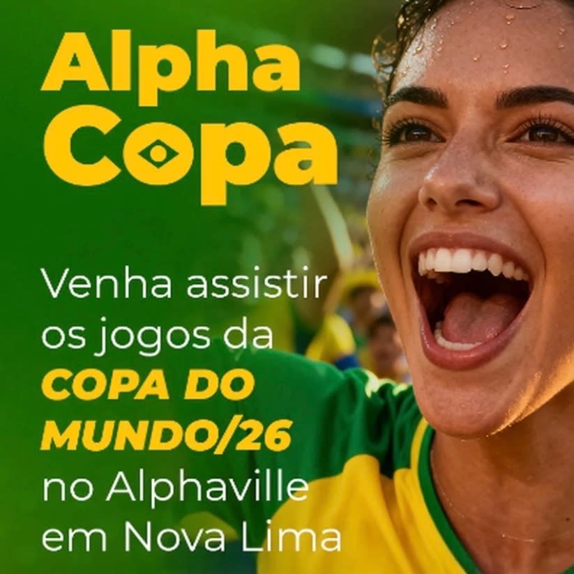 Alpha Copa