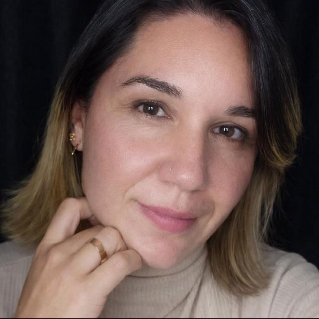 Psicológa Pamela Righy 