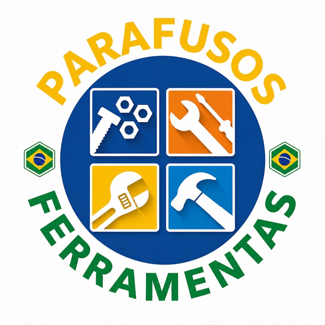 Já estamos no clima de Copa !