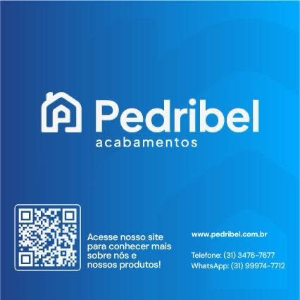 Pedribel Acabamentos 