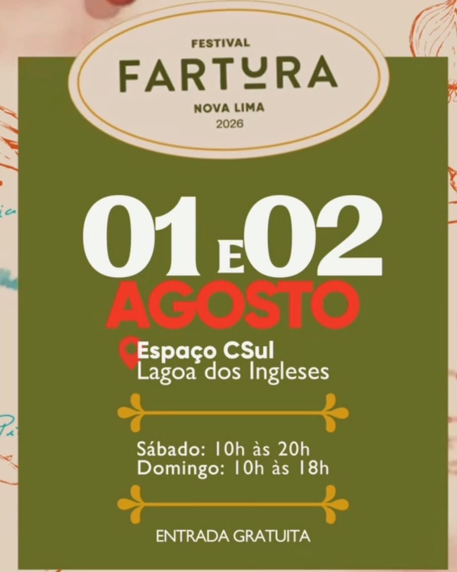 Festival Fartura