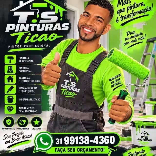 Ts pintura