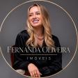 Fernanda Oliveira - corretora de imóveis 