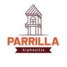 Parrilla Alphaville