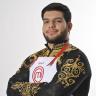 Master chef Riad ALTINAWI 