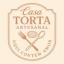 Casa torta artesanal
