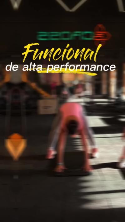 O corpo conquista aquilo que a mente decide não desistir.