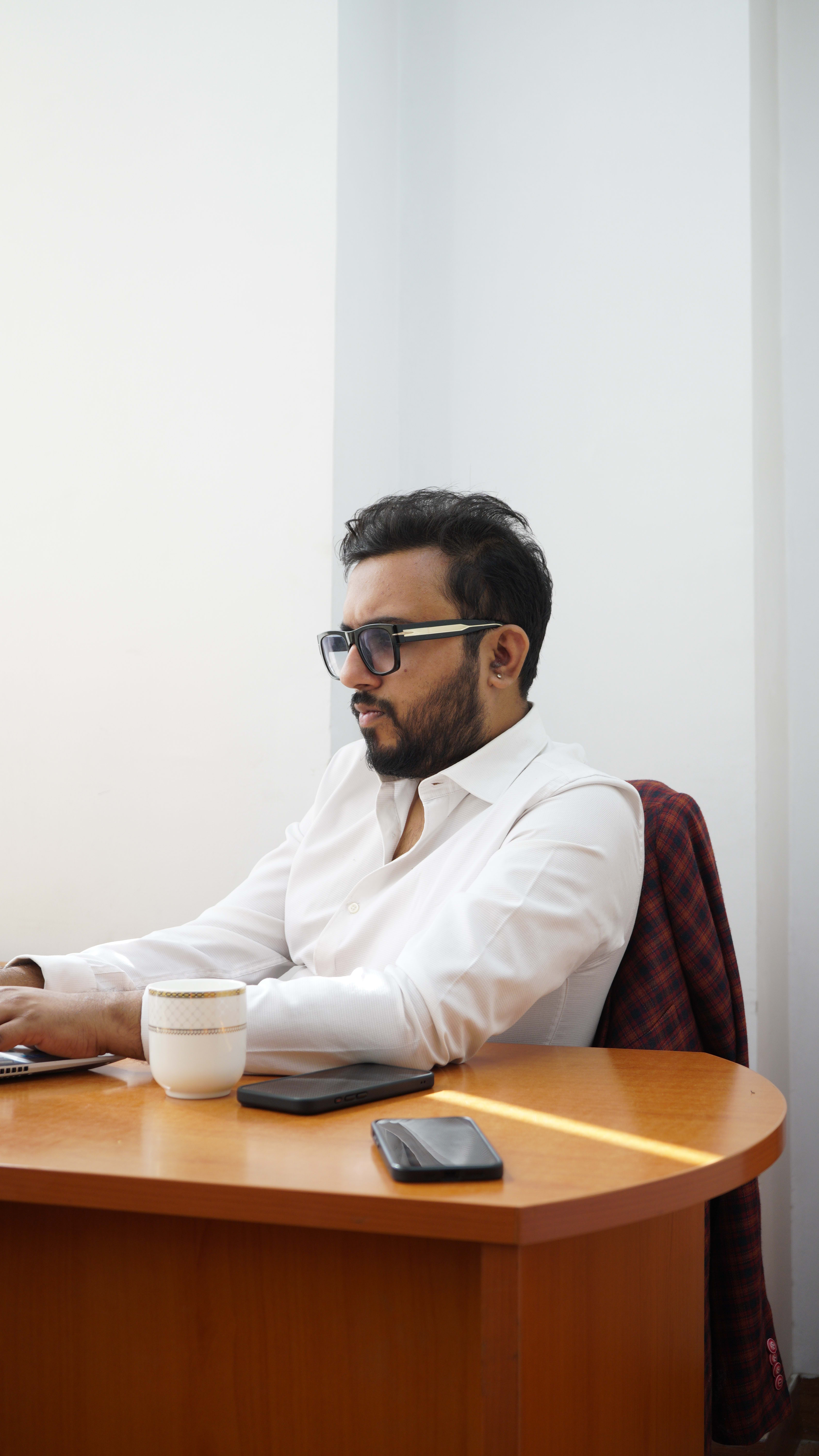 Kevin Missal - Slide 1