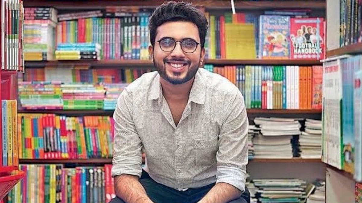 Kevin Missal - Slide 3