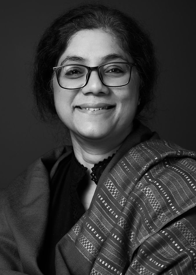 Aqeela Sherazi - Visual Artist