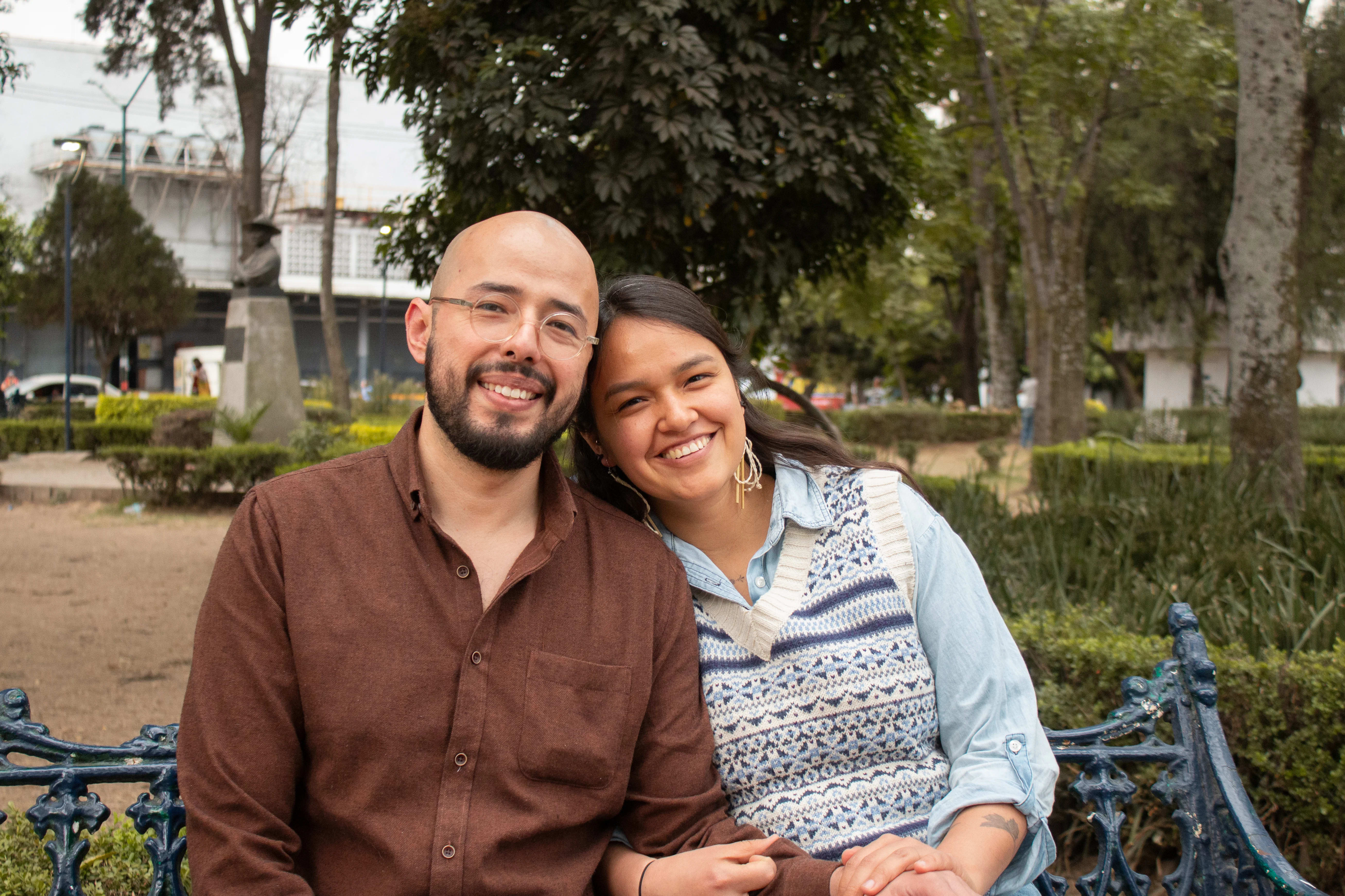 Casados