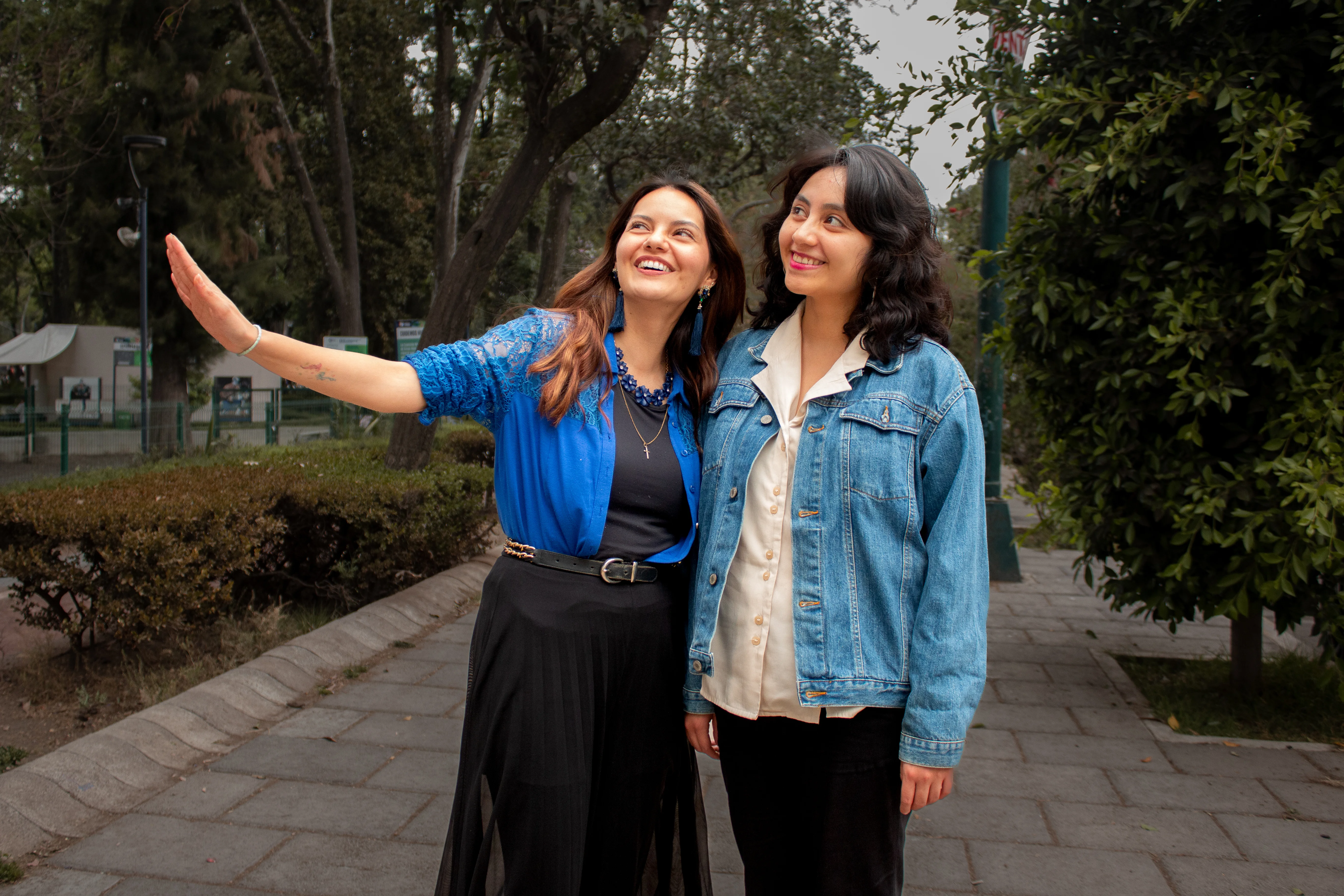 más de 50 países con una misma visión