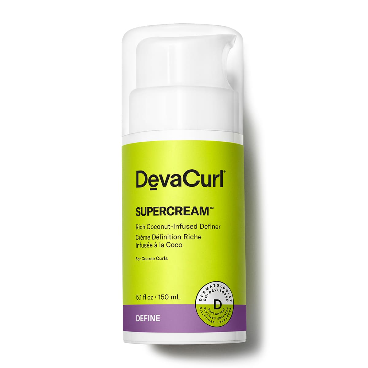 SuperCream™ 5.1 oz Bottle