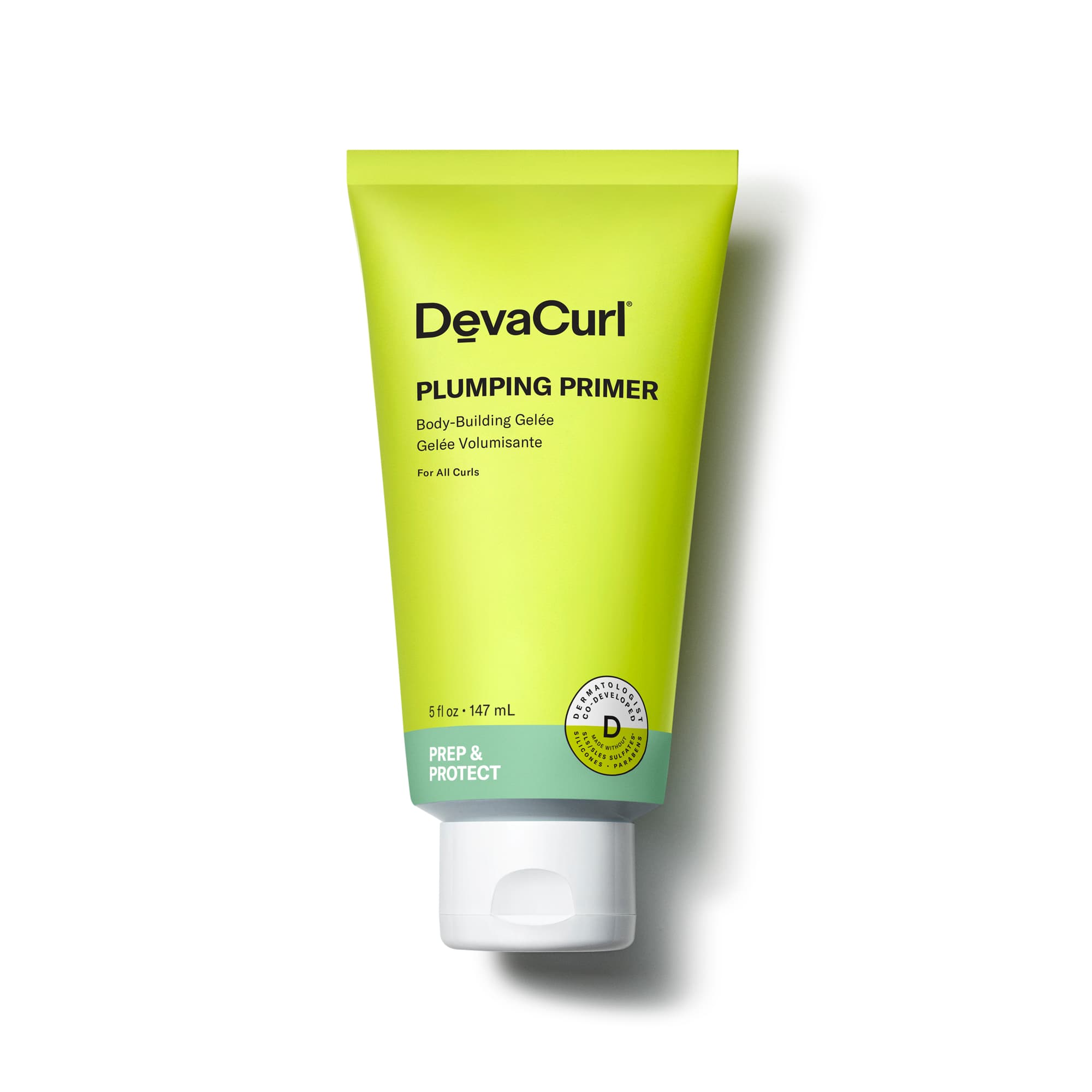 Plumping Primer 5 oz Bottle