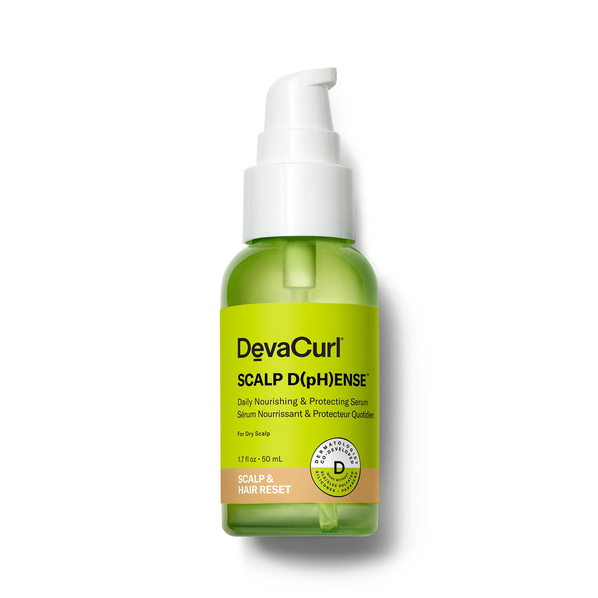 Scalp D(pH)ense™ 1.7 oz Bottle