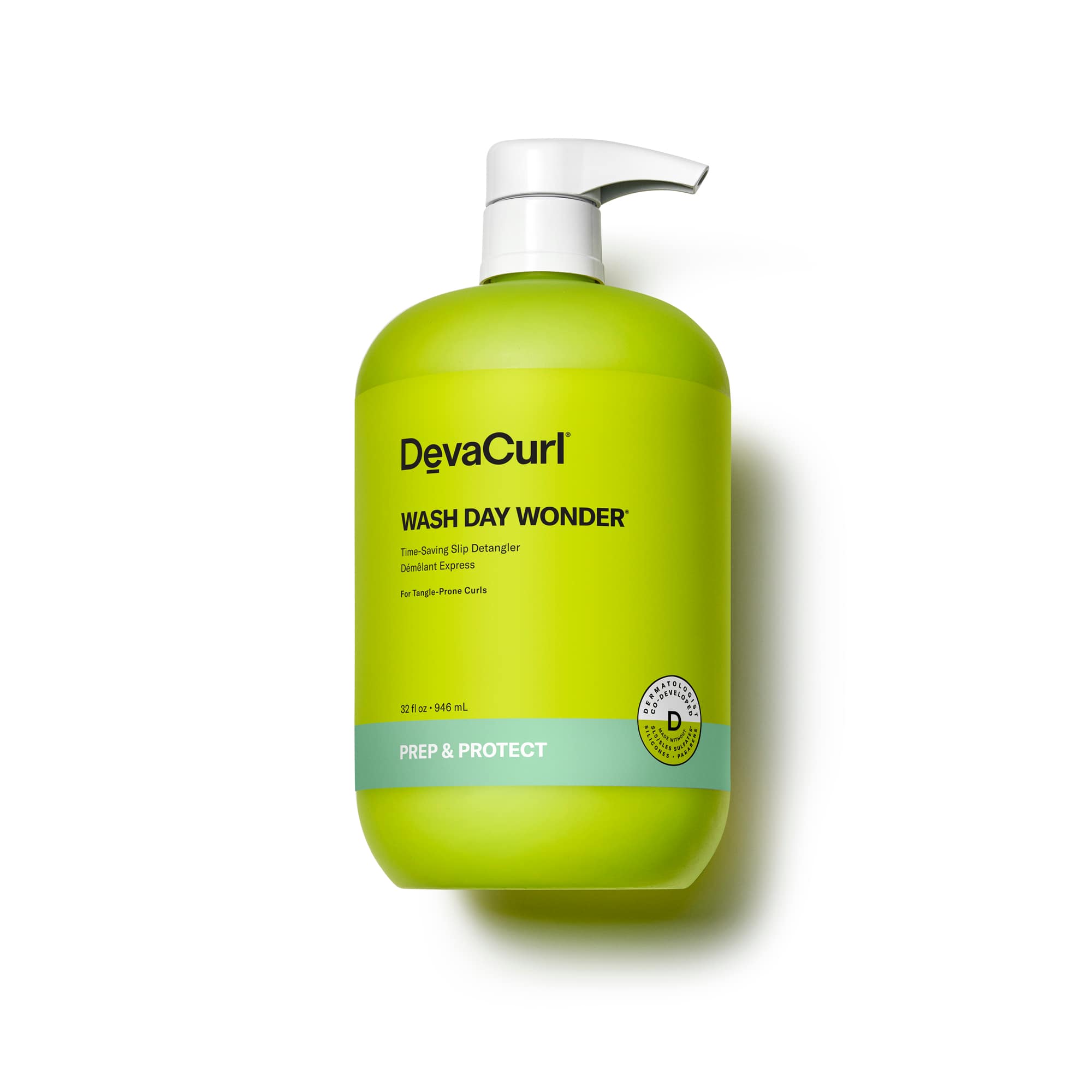Wash Day Wonder® 32 oz Bottle