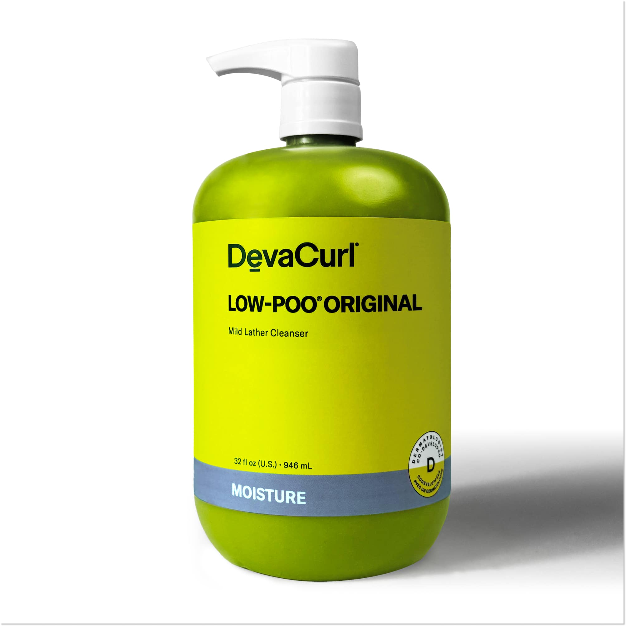 Low-Poo® Original 32 oz Bottle