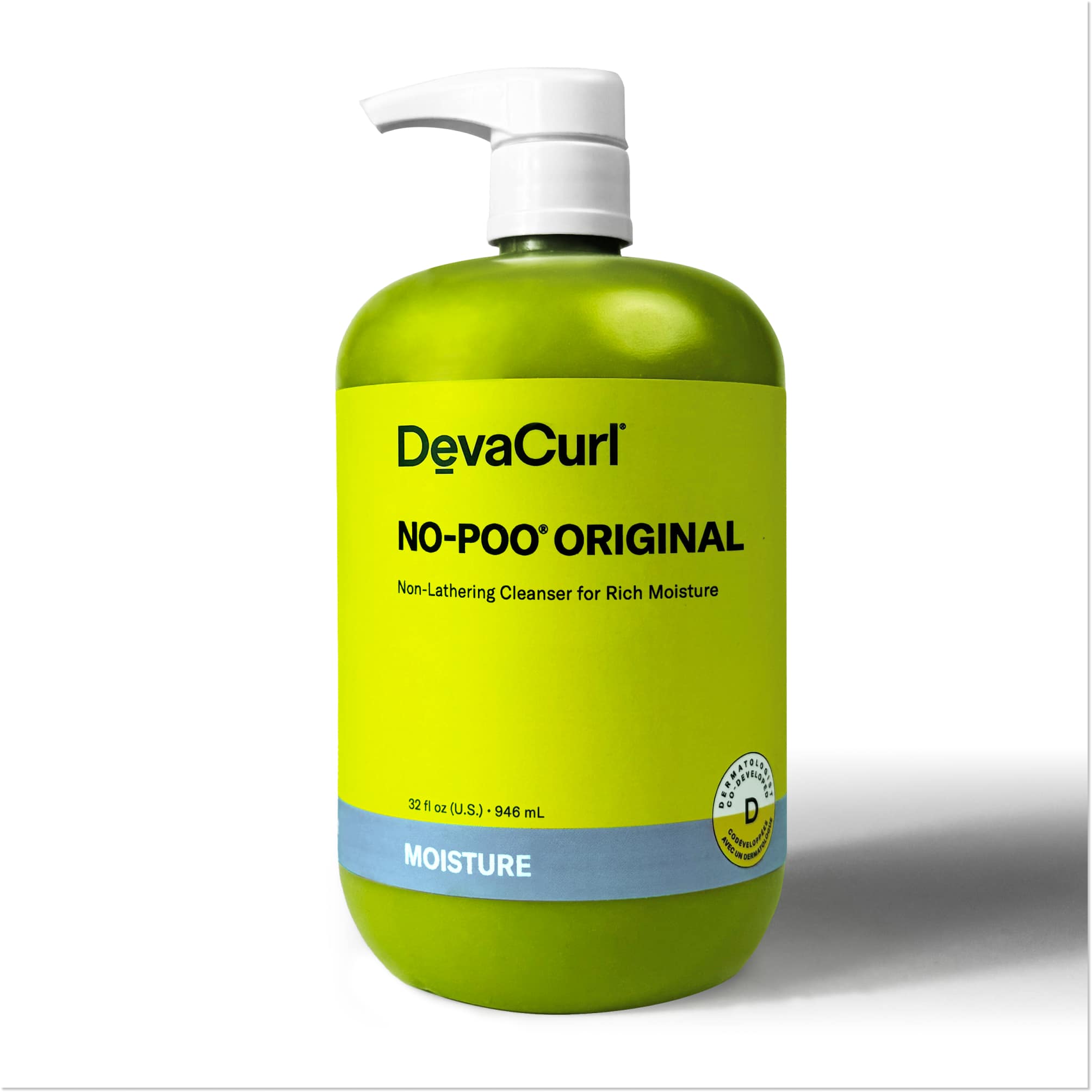No-Poo® Original 32 oz Bottle