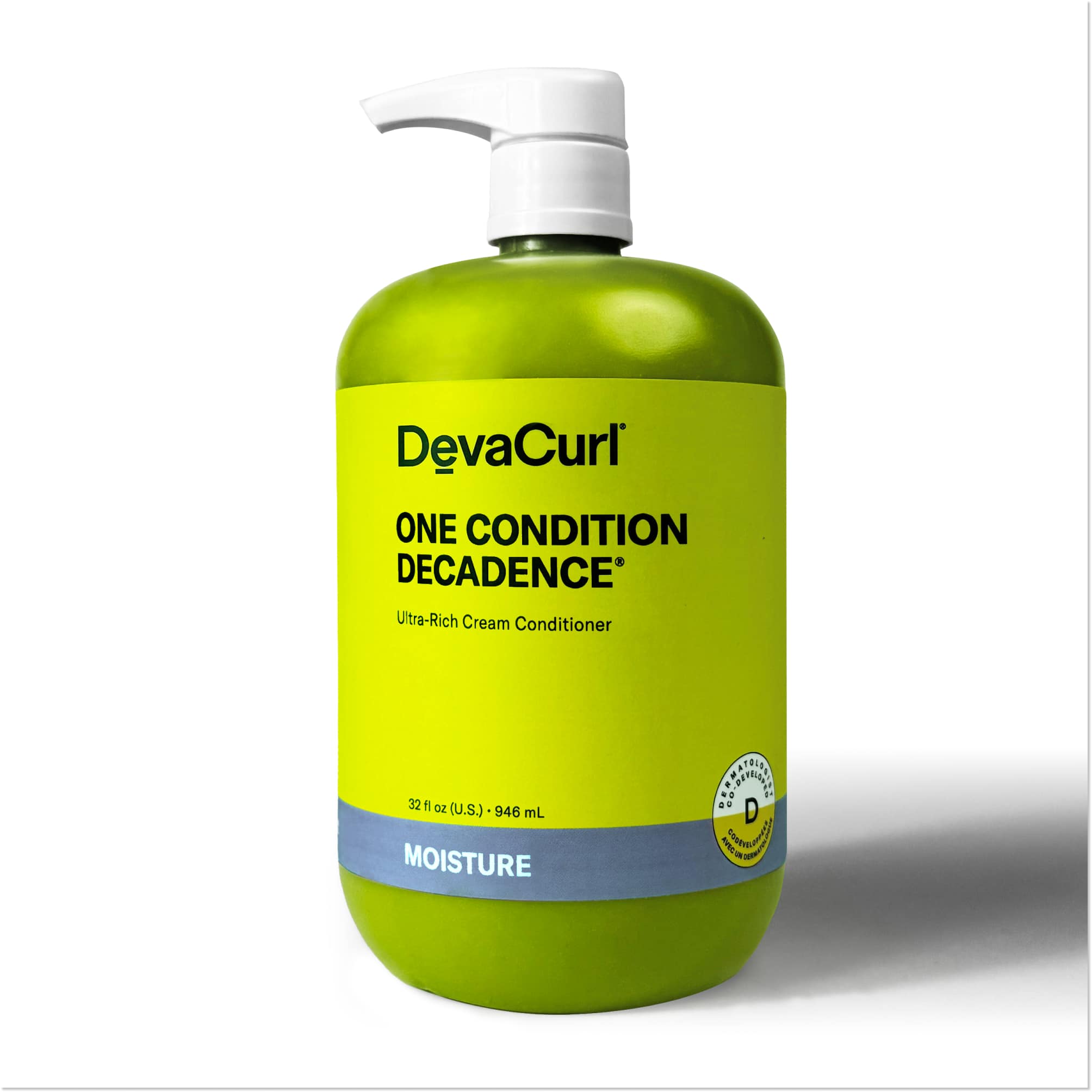 One Condition Decadence® 32 oz Bottle