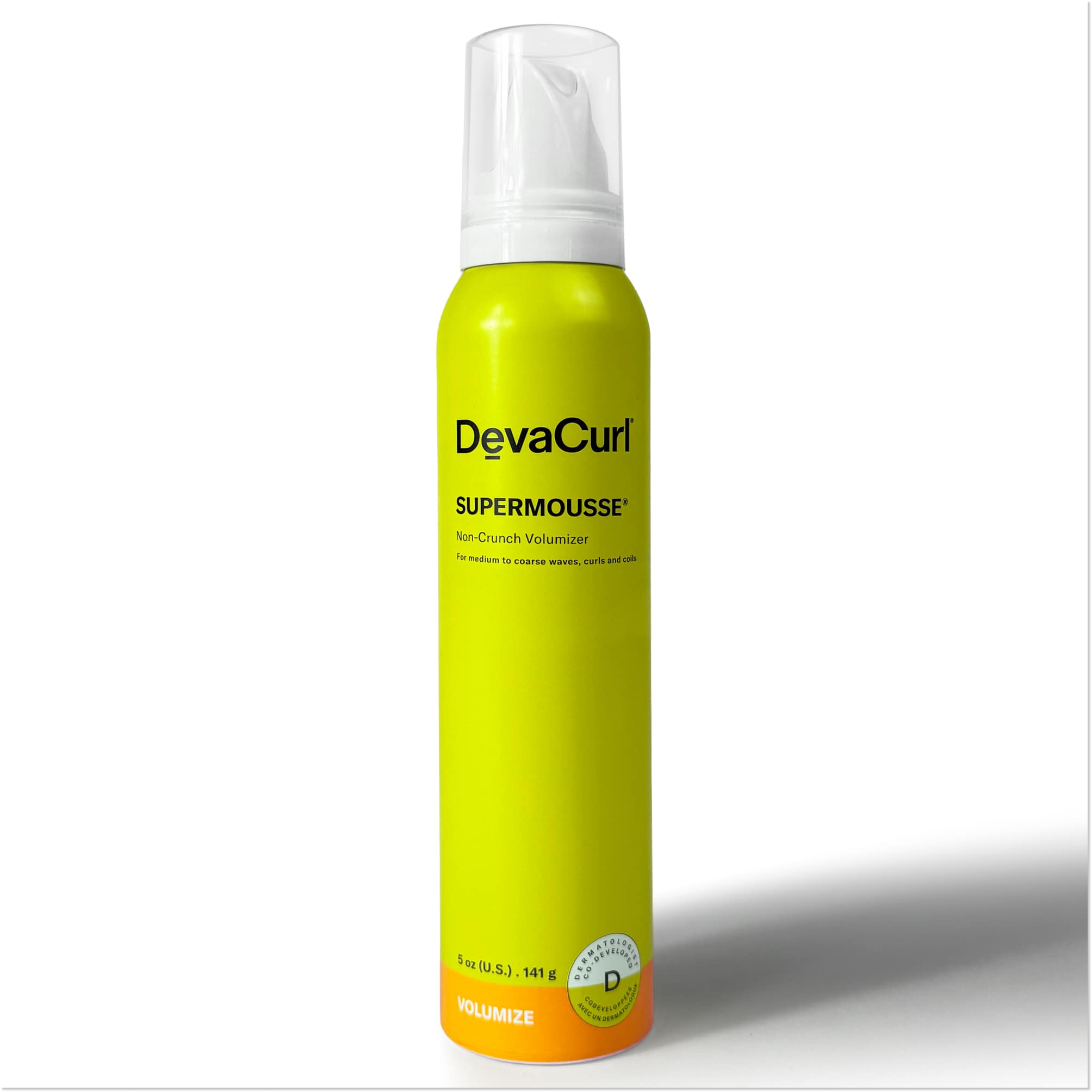SuperMousse® 5.1 oz Bottle