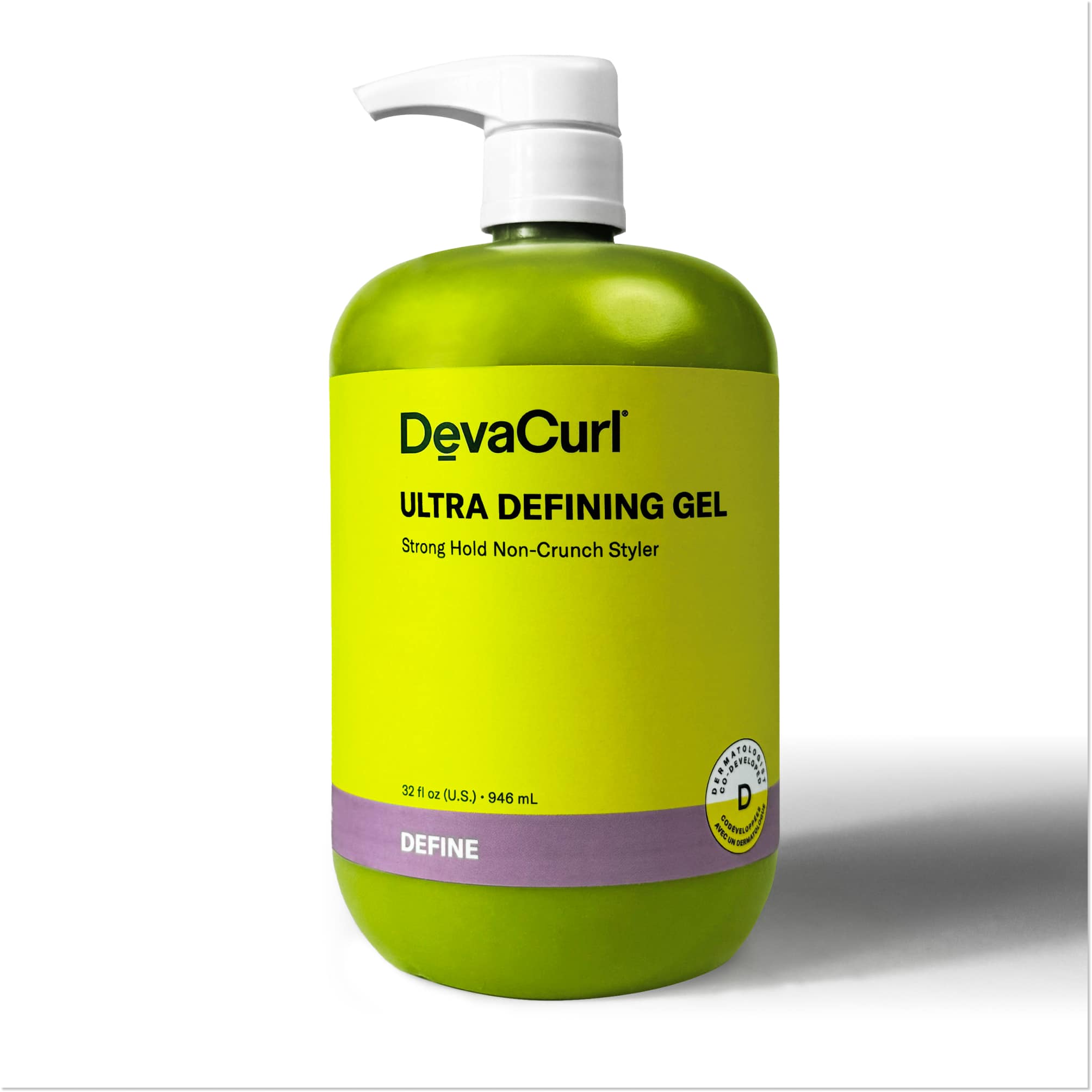 Ultra Defining Gel 32 oz Bottle