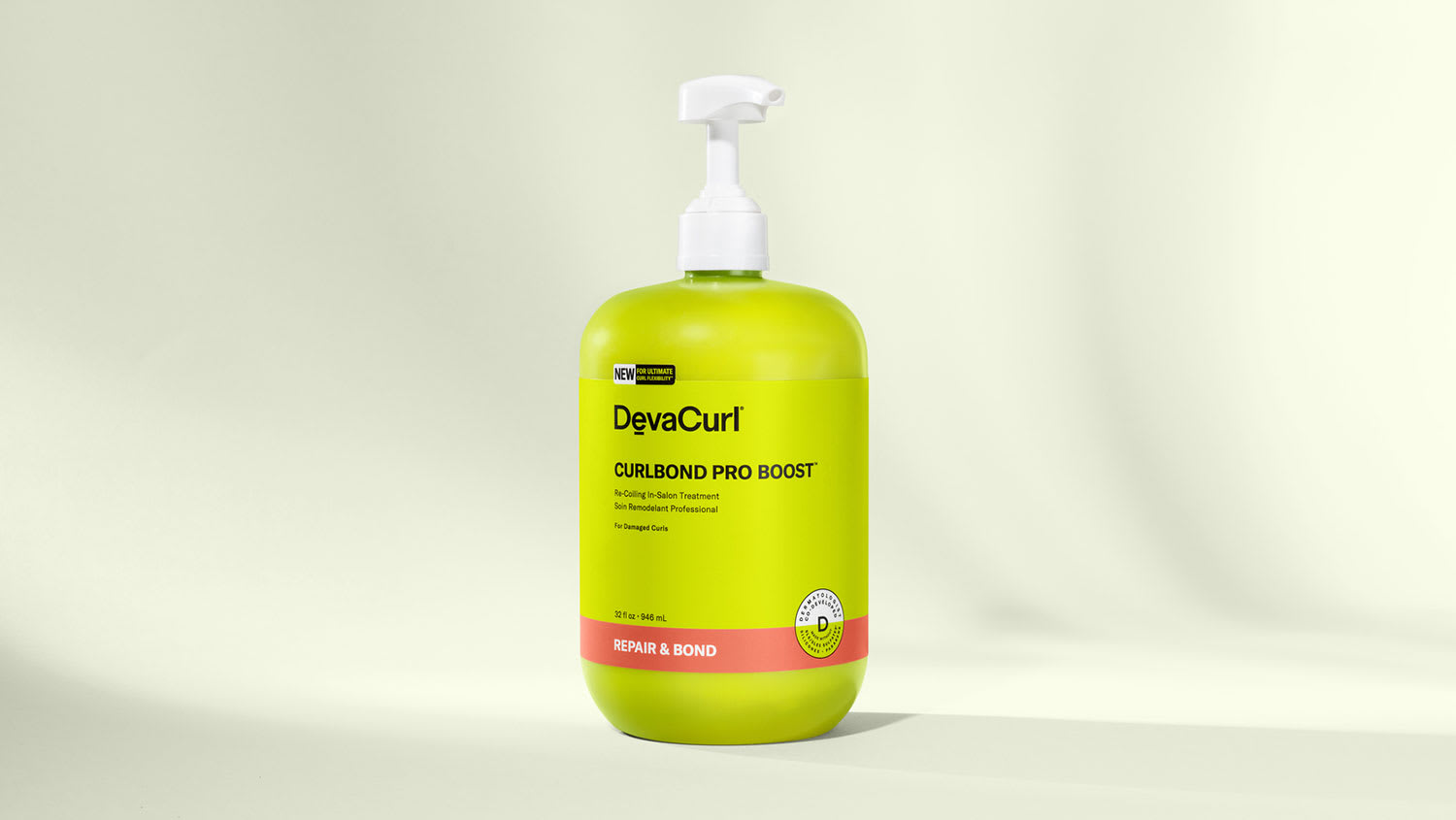 CurlBond Pro Boost