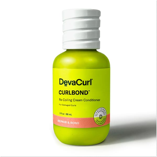 CurlBond™ Conditioner 3 oz Bottle