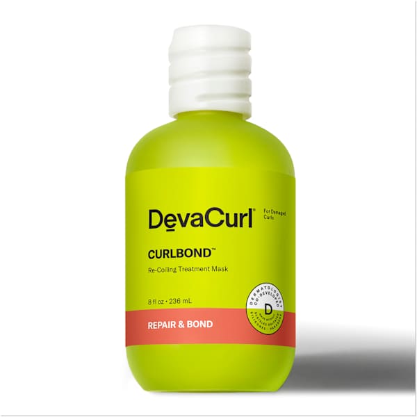 CurlBond™ Mask 8 oz Bottle