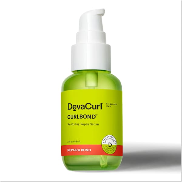 CurlBond Serum 3oz bottle