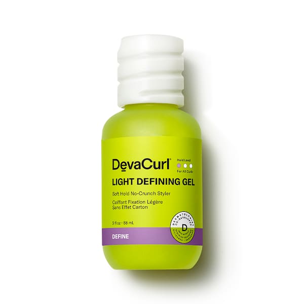 Light Defining Gel 3 oz Bottle