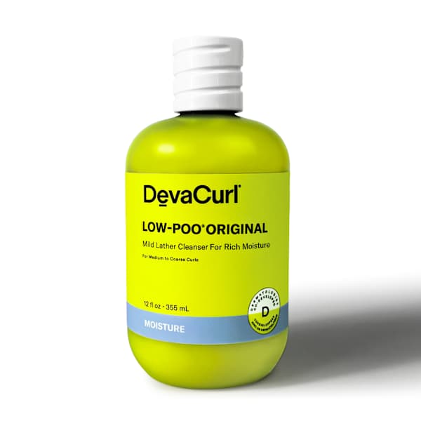 Low-Poo® Original 12 oz Bottle