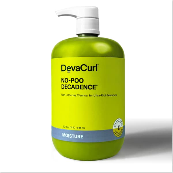 No-Poo Decadence® 32 oz Bottle