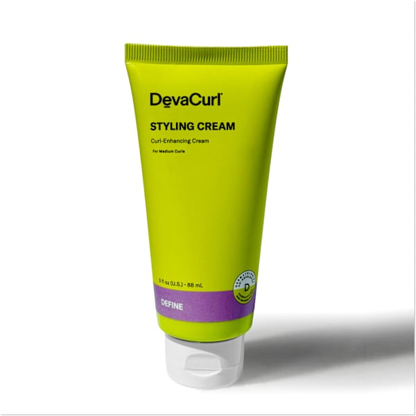 Styling Cream 3 oz Tube