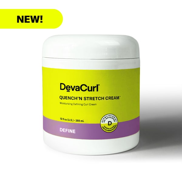Quench'N Stretch Cream