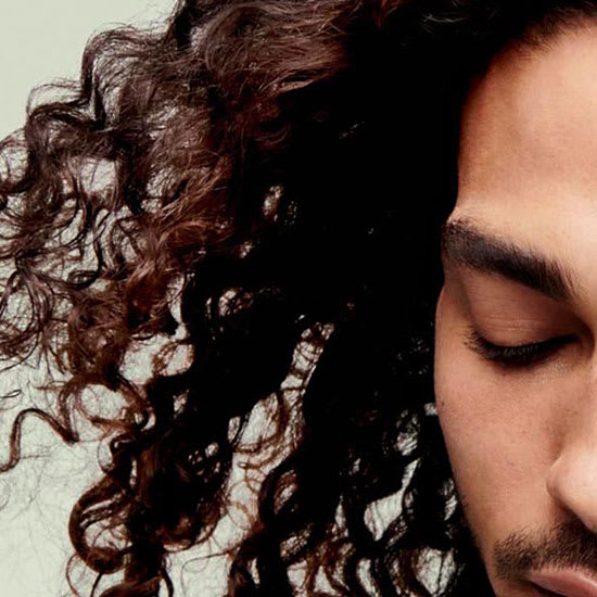 Deva curl new arrivals wavy hair