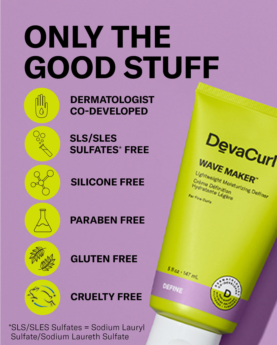 Devacurl wave online maker dupe