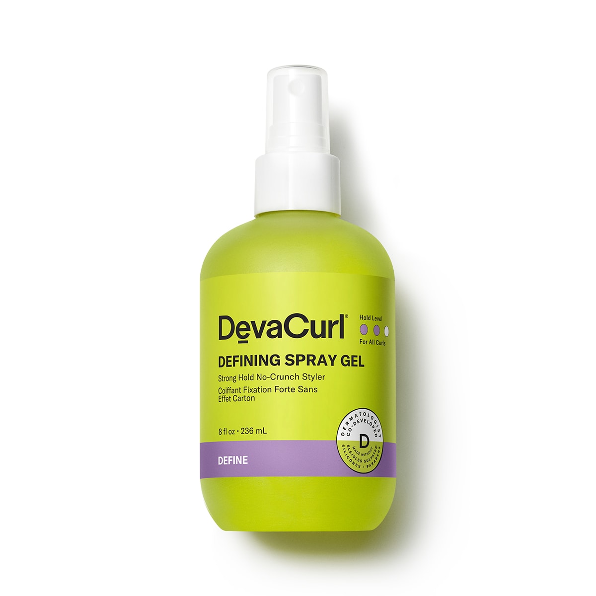 Devacurl fine hair cheap