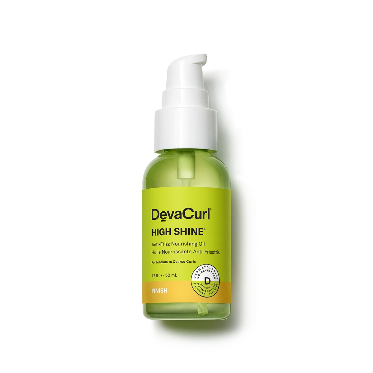 High Shine® 1.7 oz Bottle