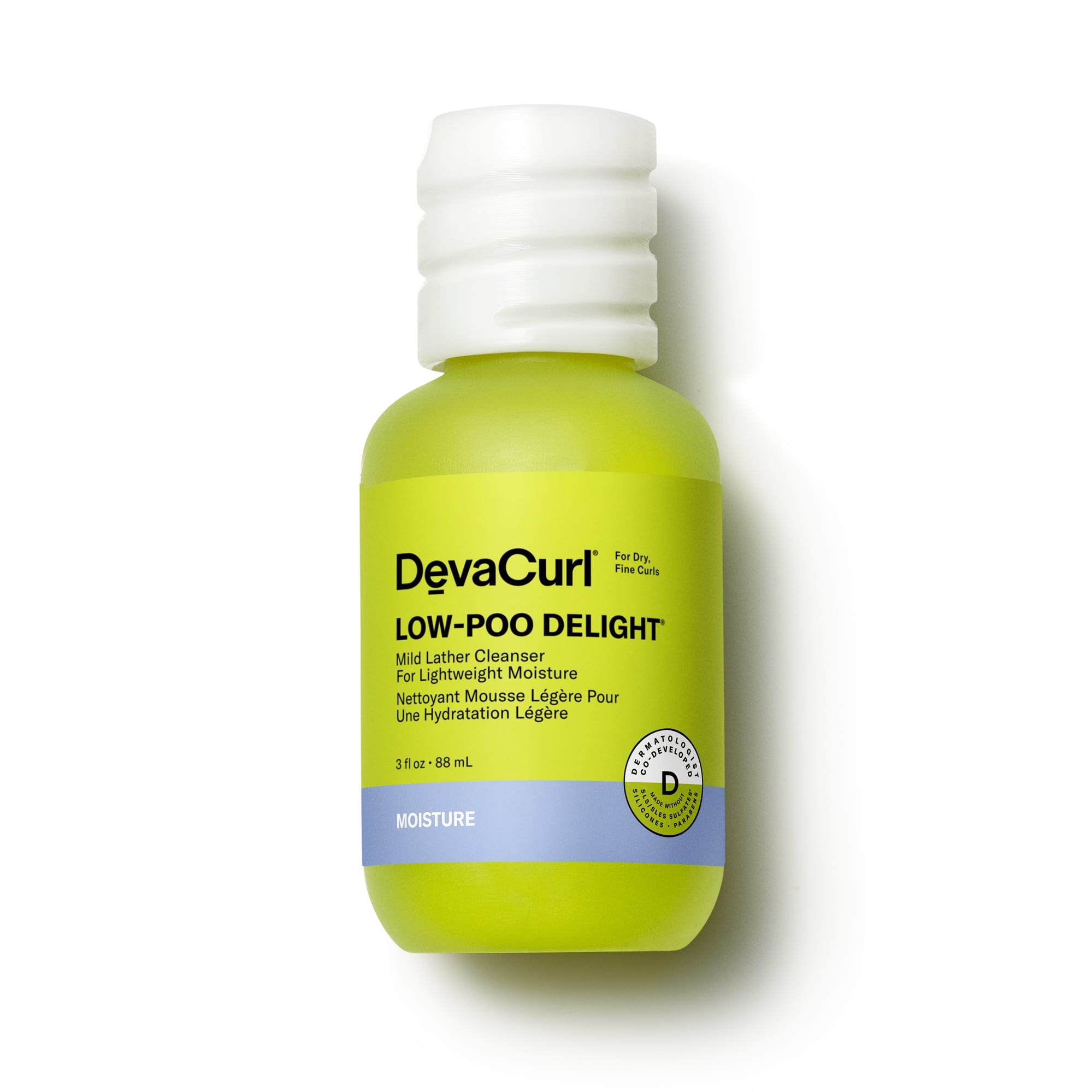 Low-Poo Delight® 3 oz Bottle