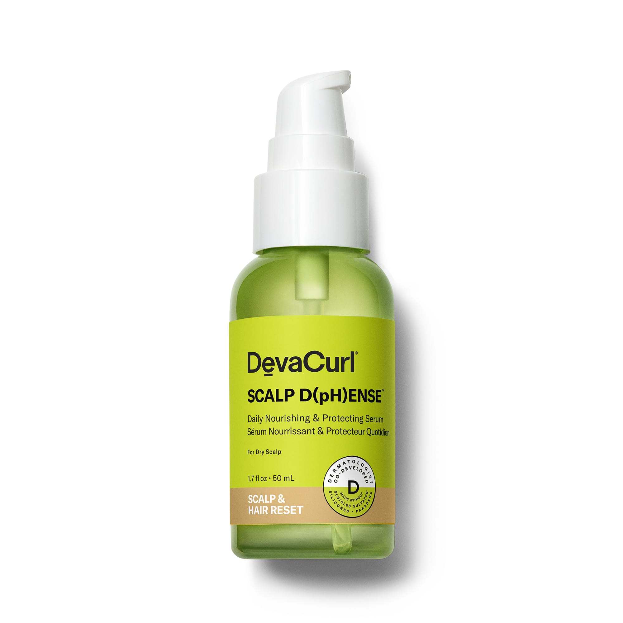 Scalp D(pH)ense™ 1.7 oz Bottle