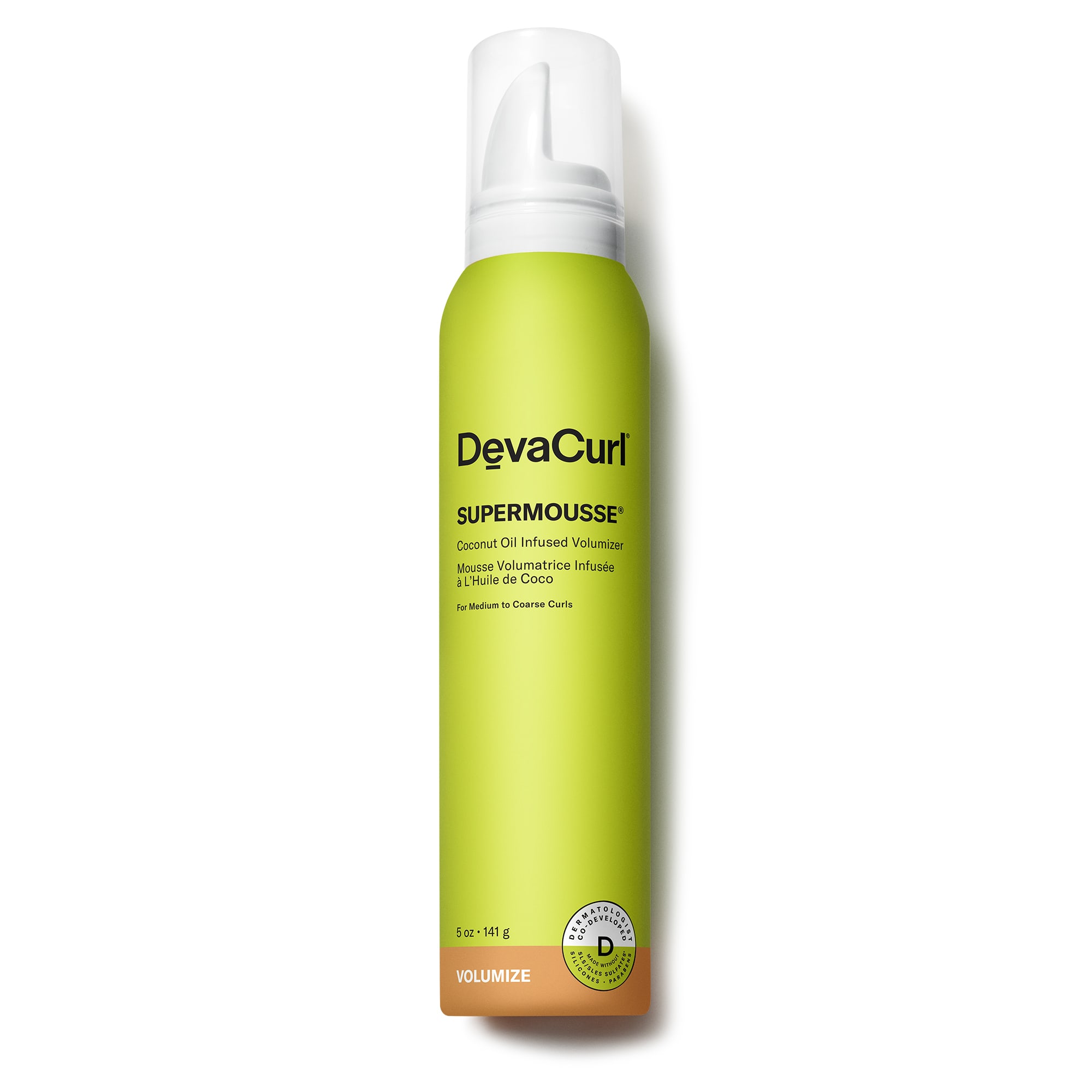 SuperMousse® 5.1 oz Bottle