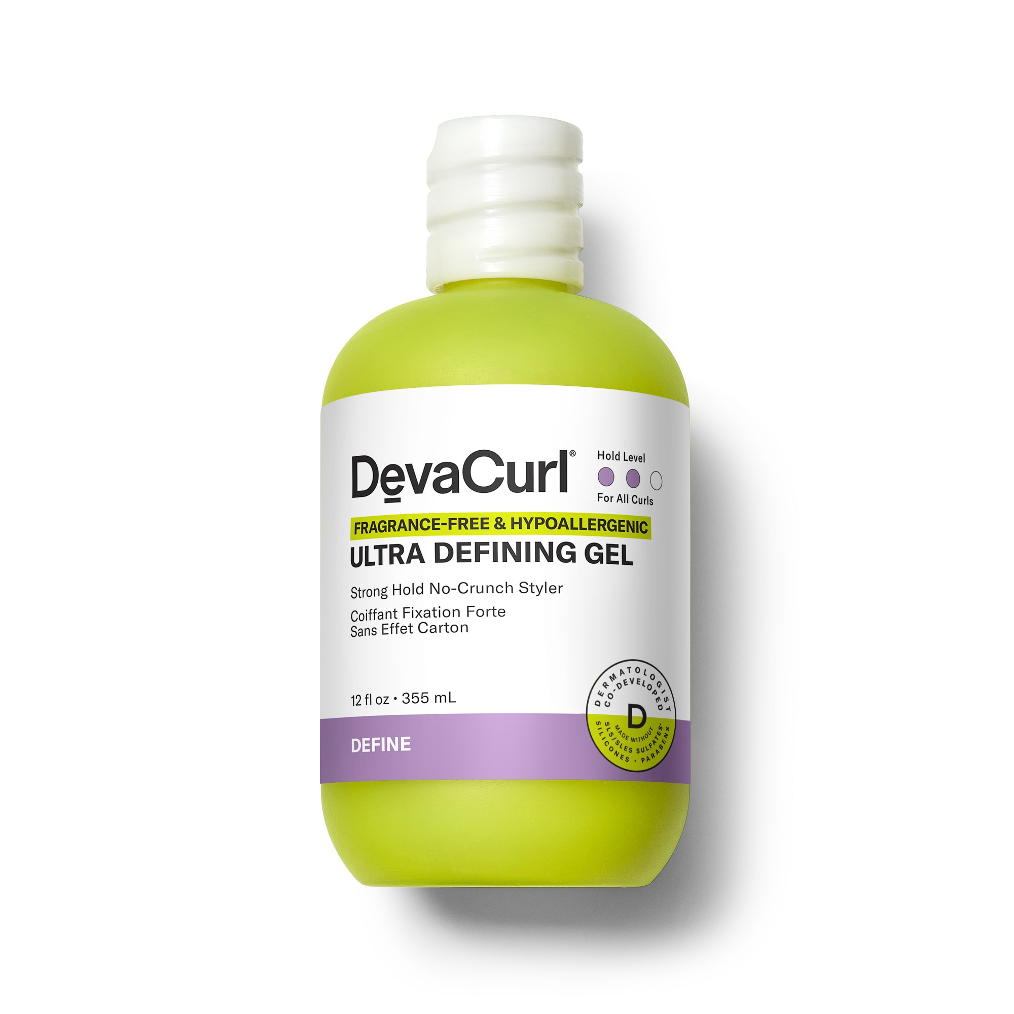 Deva curl deals wavy hair