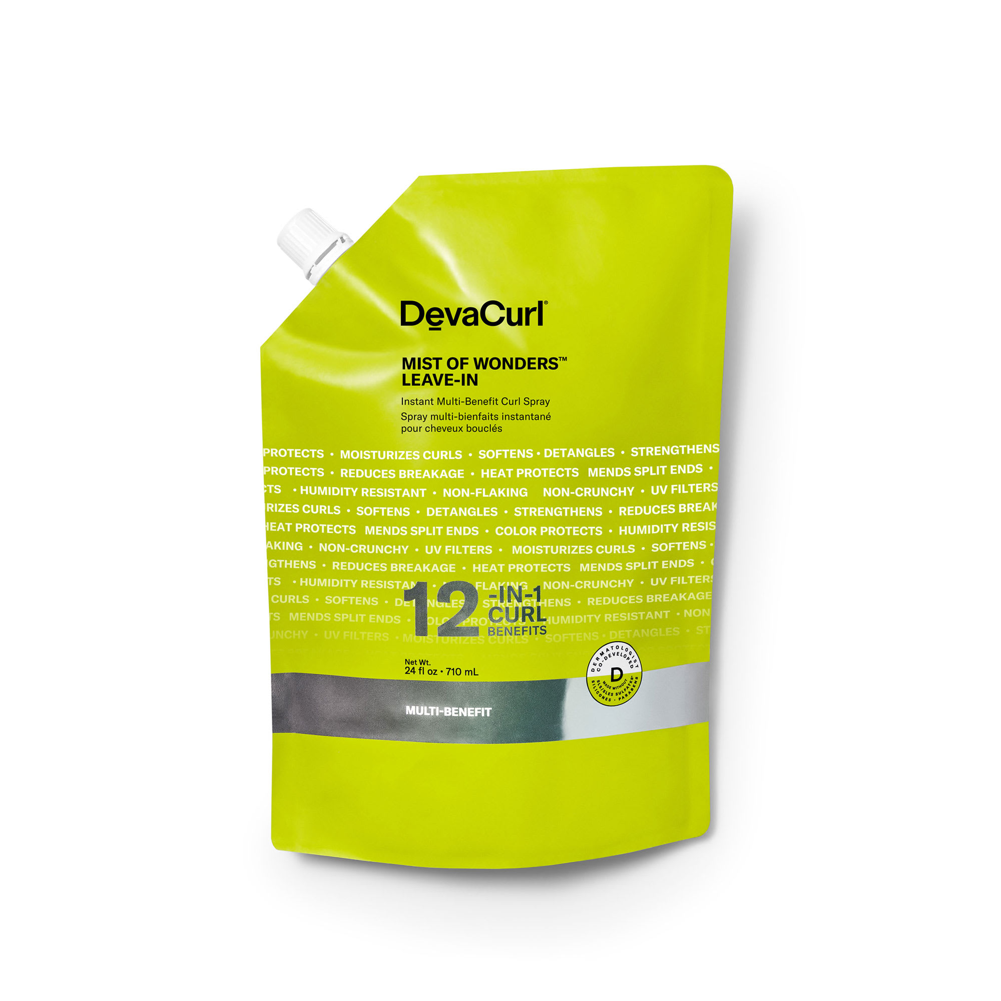 Mist Of Wonder Refill pouch